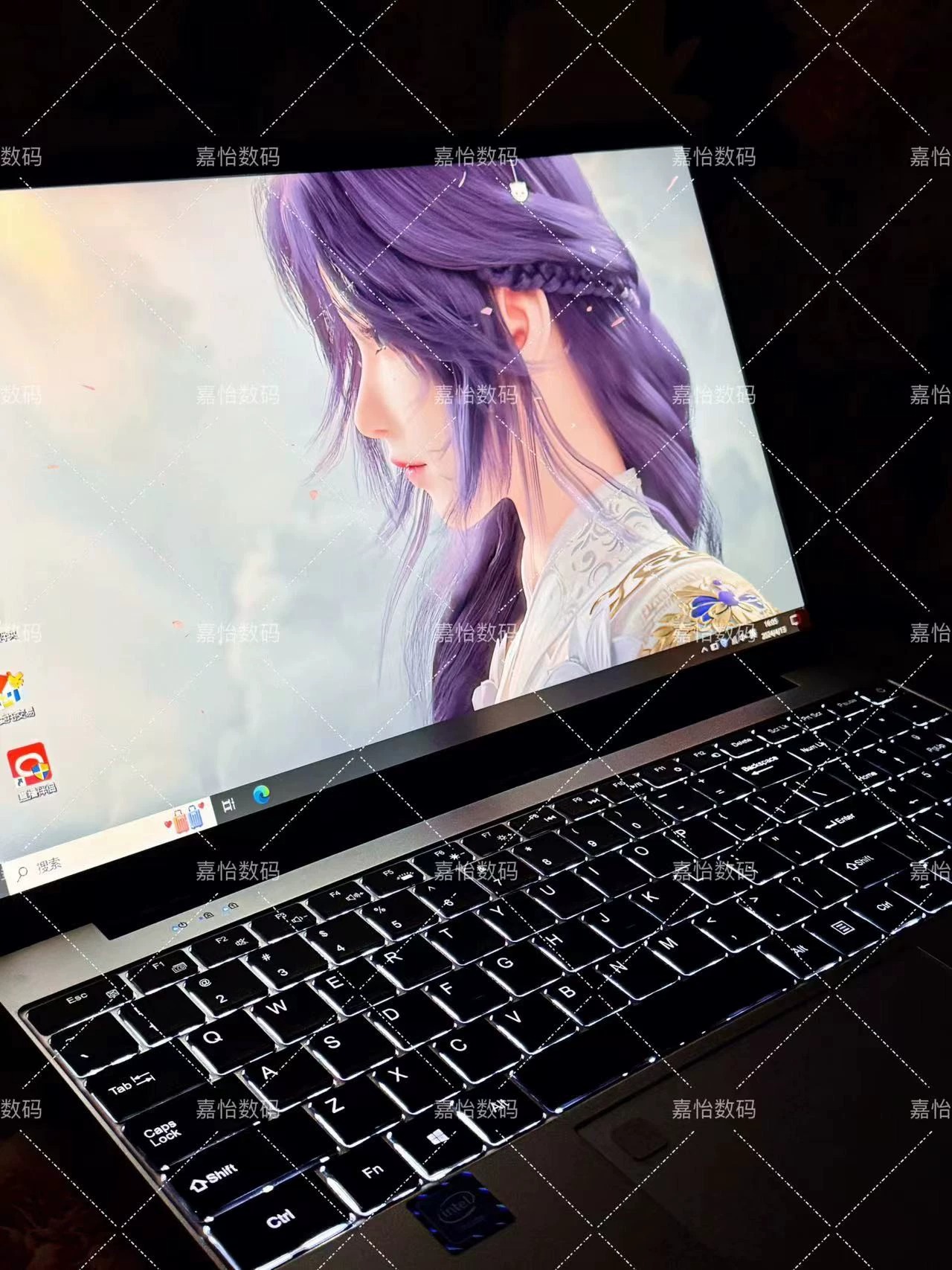 【轻薄笔记本办公本】给钱就卖15.6英寸笔记本电脑 新